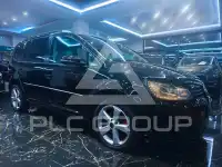 2011 Volkswagen Touran