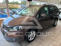 2011 Volkswagen Touran