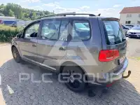 2011 Volkswagen Touran