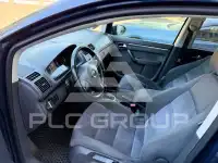 2011 Volkswagen Touran