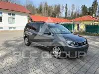 2011 Volkswagen Touran