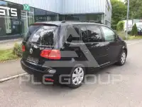 2011 Volkswagen Touran