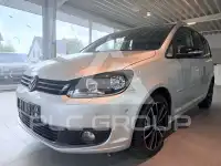 2011 Volkswagen Touran