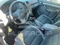 2011 Volkswagen Touran