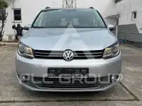 2011 Volkswagen Touran