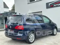 2011 Volkswagen Touran