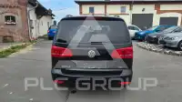 2011 Volkswagen Touran
