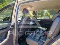 2011 Volkswagen Touran