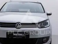 2011 Volkswagen Touran