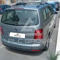 2009 Volkswagen Touran