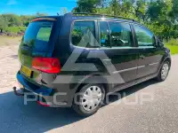 2011 Volkswagen Touran