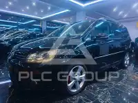 2011 Volkswagen Touran