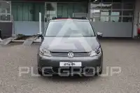 2011 Volkswagen Touran