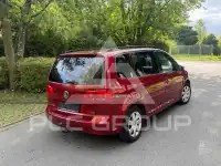 2011 Volkswagen Touran