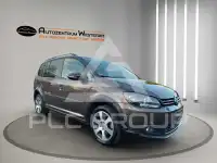 2011 Volkswagen Touran