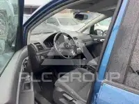 2011 Volkswagen Touran