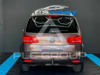 2011 Volkswagen Touran