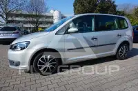 2011 Volkswagen Touran