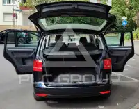 2011 Volkswagen Touran