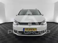 2011 Volkswagen Touran