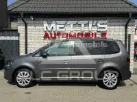 2011 Volkswagen Touran