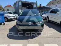 2011 Volkswagen Touran