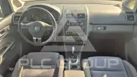 2011 Volkswagen Touran