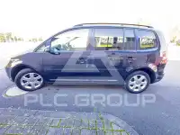 2011 Volkswagen Touran