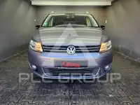 2011 Volkswagen Touran