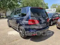 2011 Volkswagen Touran