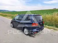 2011 Volkswagen Touran
