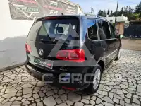 2011 Volkswagen Touran