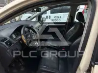 2011 Volkswagen Touran
