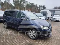2011 Volkswagen Touran