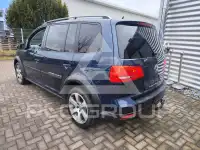 2011 Volkswagen Touran