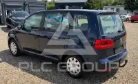 2011 Volkswagen Touran