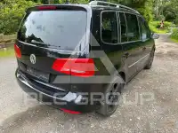 2011 Volkswagen Touran
