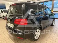 2011 Volkswagen Touran