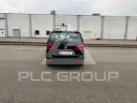 2011 Volkswagen Touran