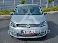 2011 Volkswagen Touran