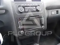 2011 Volkswagen Touran