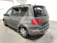 2011 Volkswagen Touran