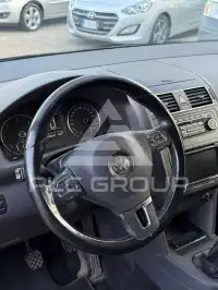 2011 Volkswagen Touran