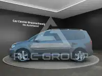 2011 Volkswagen Touran