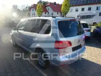2011 Volkswagen Touran
