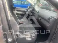 2011 Volkswagen Touran