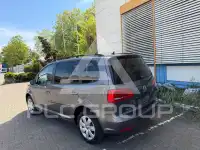 2011 Volkswagen Touran