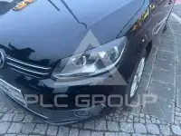 2011 Volkswagen Touran