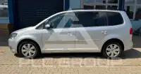 2011 Volkswagen Touran