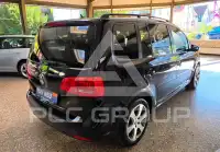 2011 Volkswagen Touran